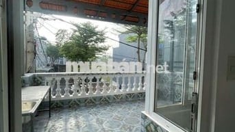Khu dân cư Thanh Quế công viên cây xanh view gần sông