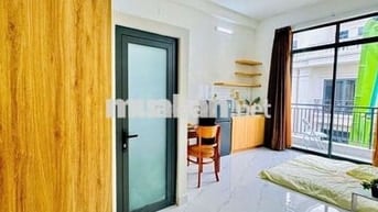❌Căn hộ luxury Bancol ngay cầu sắt NTS - Đh văn Lang - Vườn Lài ❌❌