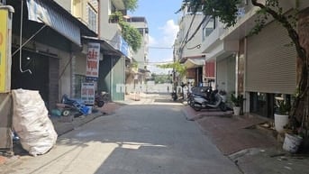 Bán gấp dất Thường Tín  ô tô ,phân lô ,kinh doanh  giá 8.45 tỷ