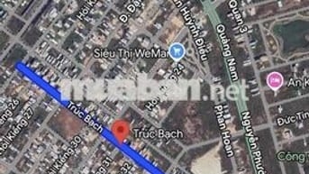 LÔ ĐẤT RẺ NHẤT NAM HÒA XUÂN - ĐÀ NẴNG