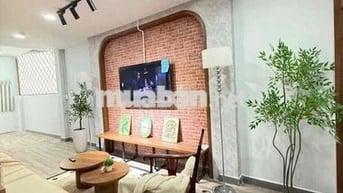 🌸CHDV 2PN Chill_Full Nội Thất_Giặt Riêng_🌸Chị Em Thích Mê📍P.Cầu Kho Q1