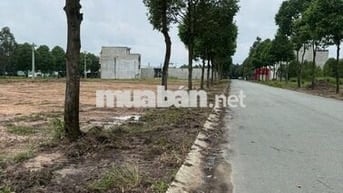 SIÊU PHẨM ĐẤT NỀN NGAY TRUNG TÂM CHỢ BÀU BÀNG