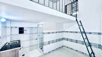PHÒNG MÁY LẠNH- CỬA SỔ THOÁNG - GẦN TRƯỜNG CHINH - 3TR