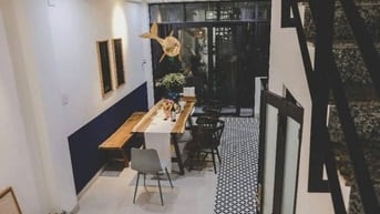 🎇CHO THUÊ NHÀ SẴN NỘI THẤT 5PN, 4WC - QUẬN BÌNH THẠNH 💥