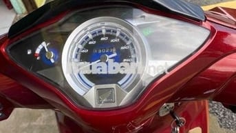 Em Bán Xe Future  125 Fi  có CCCD chính chủ.