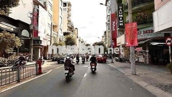 Siêu phẩm khu VIP Võ Văn Tần, quận 3 - 2 Tầng - 2PN - 54m2