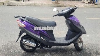 Attila 2009 gt đầy đủ máy đề nhẹ nổ êm bstp