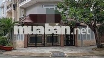 🧢Cho thuê Biệt thự. 2mặt tiền DT 10x20 Mới Đẹp