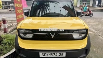 ✅ VinFast VF3 cuối 2024 lên nhiều đồ chơi