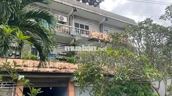 Cho thuê căn hộ dạy thêm, hoặc văn phòng tại phường 7, Bến Tre