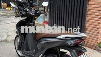 Vision 2025 đời cao màu đặc biệt