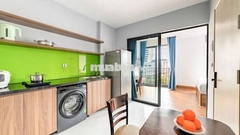 🌸CĂN HỘ CHO THUÊ, MỚI XINH THOÁNG KHU MỸ KHÊ CÁCH BIỂN 300M