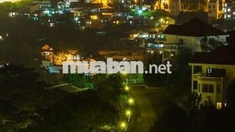 🔥 Bán gấp – Đất mặt tiền xây Khách Sạn, Phường 02, Đà Lạt 🔥