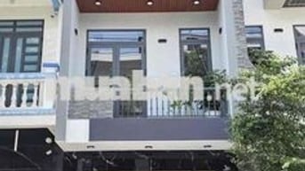 SIÊU RẺ, NHÀ 52m2 GIÁ 6tỷ490 HẺM OTO, QUẬN 3 - ĐƯỜNG VƯỜN CHUỐI