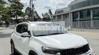 Kia Sonet 2022 Premium 1.5 AT - 52900 km