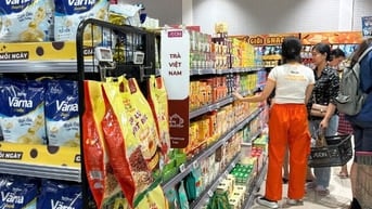 TUYỂN NHÂN SỰ QUÝ 4/2025 CÔNG VIỆC ỔN ĐỊNH 