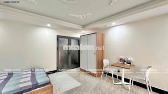 Chính chủ- Căn hộ DV khu Bàu Cát,Tân Bình, Đồng Đen, ngã tư 7 hiền.