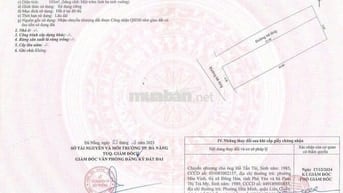 ✅Bán dãy trọ 2 mặt kiệt,kiệt thông đường Nguyễn Như Đỗ.