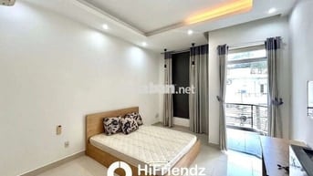 CHDV siêu rộng thông thoáng đầy tiện ích Q6
