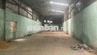 Kho cho thuê 8x55, Nữ Dân Công, Vĩnh Lộc A, Bình Chánh