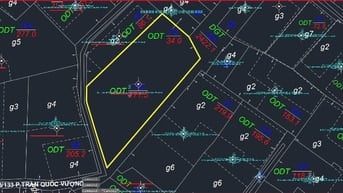Bán đất Phân Lô ngõ 63 Trần quốc vượng - cầu giấy - hn