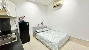 Phòng Xinh Giá Rẻ Nguyễn Kiệm Giao Hồ Văn Huê Gần Công Viên Gia Định