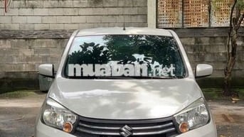 Suzuki Celerio 2019 1.0 CVT - 80000 km xe gđ 1 chủ