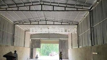 Kho cho thuê 240m2, Vĩnh Lộc B, Bình Chánh