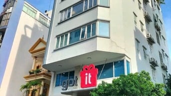 BÁN TÒA NHÀ NGAY MẶT TIỀN TRẦN HƯNG ĐẠO Q1, 8x25, HẦM 7TẦNG, CHỈ 110TỶ