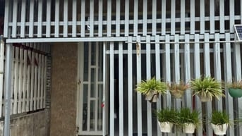 Bán nhà Tân hiệp -Hóc môn (94m2), giá tốt 1 tỉ 020tr , sổ hồng riêng