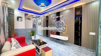 Nhà 2 Lầu .. SHR Tân Kim .. Giá tổng 1ty980tr