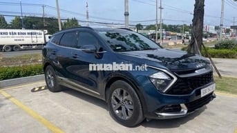 Bán Kia Sportage- 2.0G,Sig, nhập khẩu HQ -16K KM