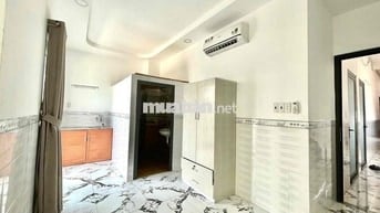 Phòng Trọ Mới – Thiết Kế Hiện Đại – Gò Vấp
