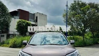 Honda CR V 2015 2.4 Bản Full, Xe Bảo dưỡng hãng