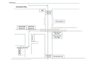 PHÒNG TRỌ CHO NỮ THUÊ BÙI ĐÌNH TUÝ Q. BÌNH THẠNH