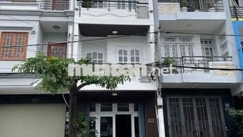 Nhà siu đẹp, MT Khu Bình Phú, view Công viên Hố Bần, tặng NT, 12,5 tỷ
