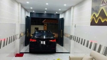 SỞ HỮU NHÀ TP.HCM CHỈ VỚI 5.2 TỶ NGAY TRẦN BÌNH TRỌNG - BÌNH THẠNH SHR
