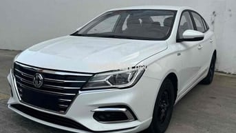 MG5 1500km mới keng số sàn