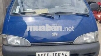 Daihatsu 2005 - 190000 km