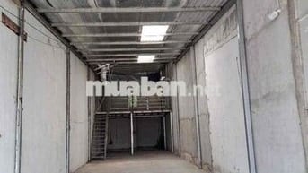 BÁN NHÀ MẶT TIỀN THỚI AN 15 , PHƯỜNG THỚI AN , Q12