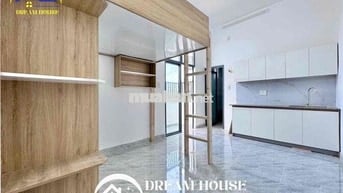 Khai Trương Duplex View Ban Công Đầy Đủ Nội Thất, Mới Xây 100%