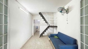 🏡 BÁN NHÀ ĐƯỜNG PHẠM HỮU LẦU – PHƯỜNG PHÚ MỸ – QUẬN 7  ✅ Diện tích: 3m