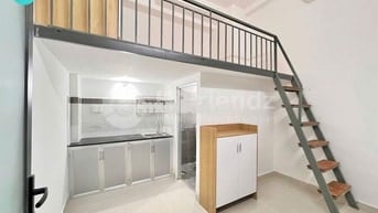 CHO THUÊ PHÒNG TRỌ GÁC CAO CÓ NỘI THẤT SÁT LOTTE MART CAM KẾT Y HÌNH