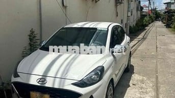 Hyundai Grand i10 2021 1.2 MT - 120000 km