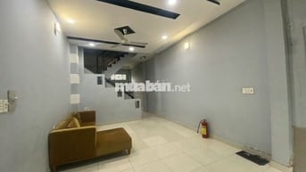 Cho thuê nhà Linh Đông Phạm Văn Đồng gần Gigamall - 1T1L 100m2 - 2PN