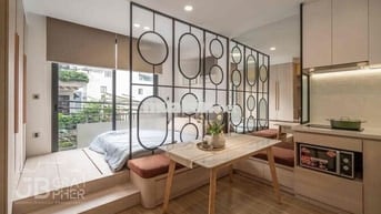 ❤️CĂN HỘ CAO CẤP TÁCH BẾP BAN CÔNG THANG MÁY KHU PHAN XÍCH LONG