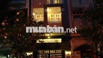 Nhà đẹp MT Đường số 22, DT 4x20, KC 3 lầu đẹp, Giá 14,5 tỷ