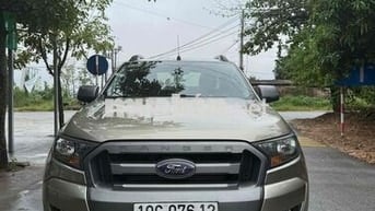 Ford Ranger 2015 XLS 2.2L 4x2 AT - 14231 km