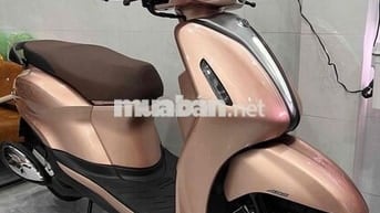 Yamaha Grande Hybrid 125 ABS
