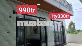 Bán 2 căn nhà dsh tân kim .. 4x10 ( 1 lầu ) 990tr - 1ty030tr